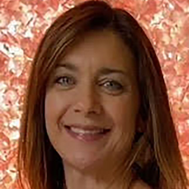 Tina Page