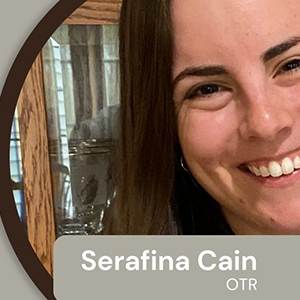 April 26 Therapist_Serafina_Cain