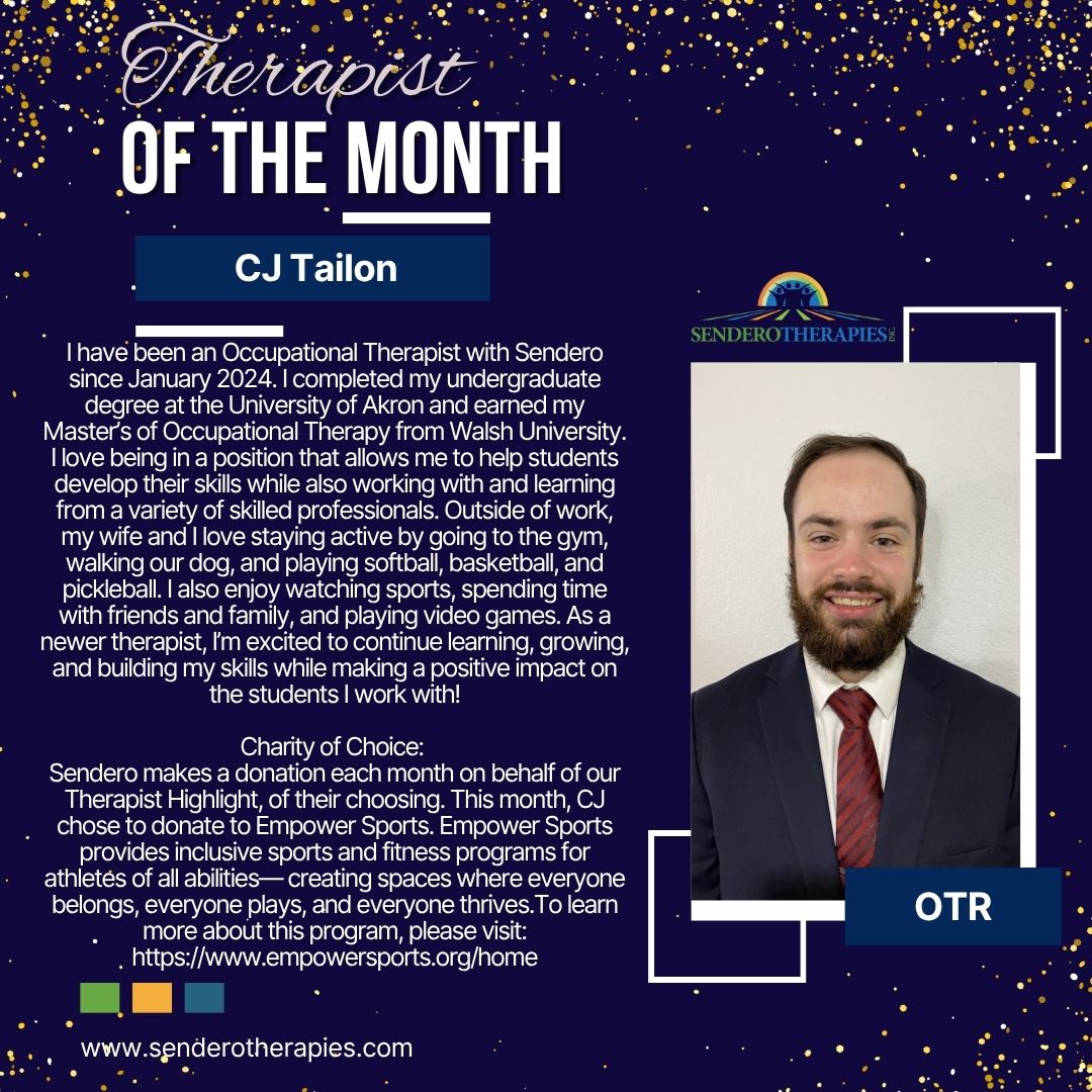 CJ April Highlight
